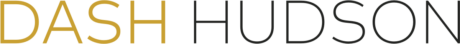 Dash Hudson Logo