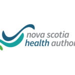 Nova Scotia Health Authority logo
